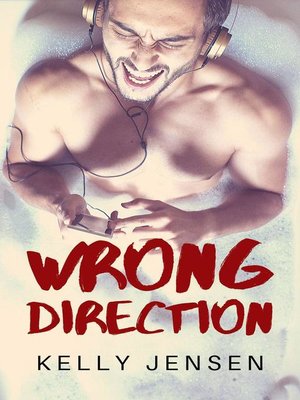 cover image of Wrong Direction